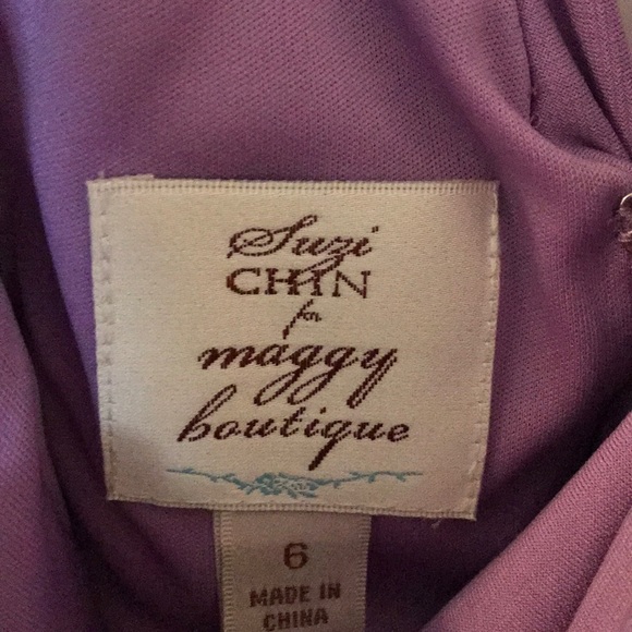 Dress - Picture 6 of 7